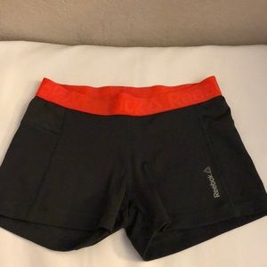 Reebok shorts